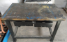 Pracovní stůl - ponk (Workdesk - workbench) 1200x750x870
